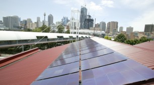 Australians Prefer Solar Energy Over Coal