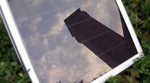 Solar Chimneys: Viable Alternative to Photovoltaic Cells? Solar Chimneys: Viable Alternative to Photovoltaic Cells?