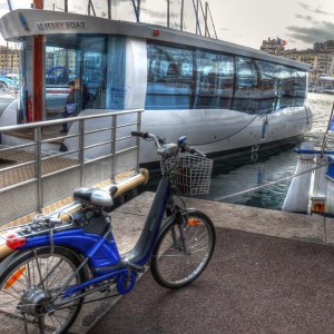 Norway Launches World’s First Electric Ferry