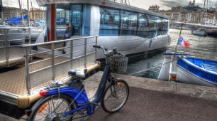 Norway Launches World’s First Electric Ferry