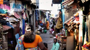 Pollinate Energy: Lighting Slums and Powering Mobile Phones in India Pollinate Energy: Lighting Slums and Powering Mobile Phones in India