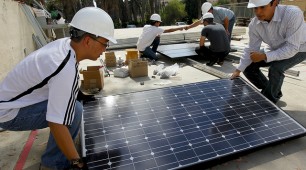 Australia World Leader of Solar Power Installation Australia World Leader of Solar Power Installation