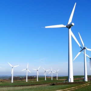 Dual Rotor Adds Efficiency To Wind Turbine Technology