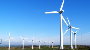Dual Rotor Adds Efficiency To Wind Turbine Technology Dual Rotor Adds Efficiency To Wind Turbine Technology