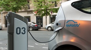 London to Adopt ‘Autolib’ Electric Car Sharing Scheme London to Adopt ‘Autolib’ Electric Car Sharing Scheme