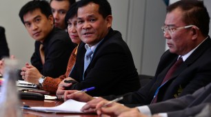 ASEAN Nations Fail in Corporate Social Responsibility ASEAN Nations Fail in Corporate Social Responsibility