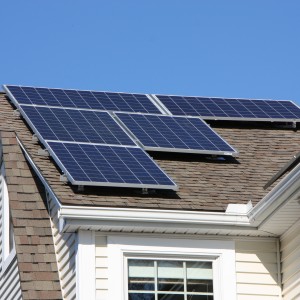 free solar panels give hope to low income families