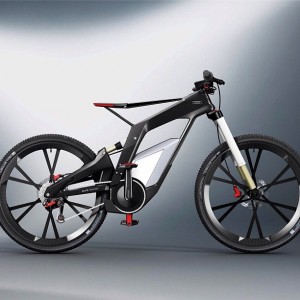 Salt Powered Electric Bike A Viable Lithium Alternative
