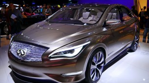 Mercedes And Qualcomm’s Wireless Charging Technology Line