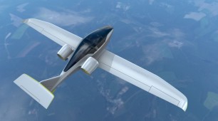 Electric Aircraft to Be Sold in 2017 Electric Aircraft to Be Sold in 2017