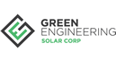 Green Engineering Solar Corp