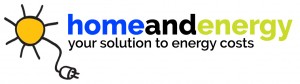 Home and Energy