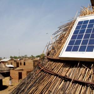 Energy Africa Campaign Investing In Solar