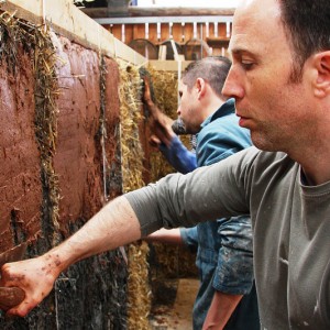 The Latest in Eco Living – Straw Bale Homes