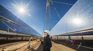 The Age of Energy Storage