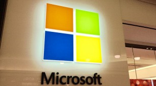 Microsoft Leads Eco-Friendly Movement