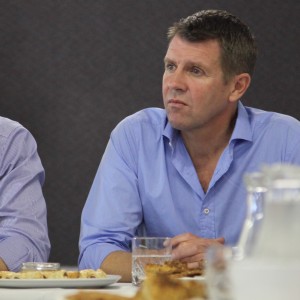 Greens Accuse NSW Government of Weak Climate Action