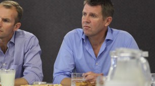Greens Accuse NSW Government of Weak Climate Action