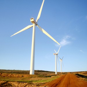 Google Backs Africa’s Biggest Wind Farm