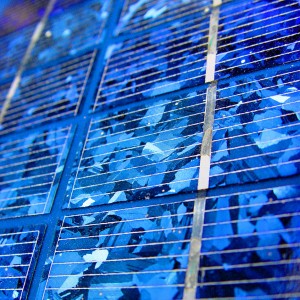 Solar Gel Could Double Solar Panel Efficiency