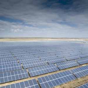 Could QLD be getting a large scale solar farm?