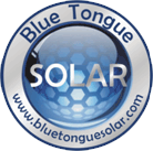 Blue Tongue Solar