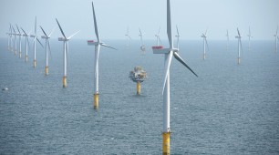 Largest Floating Wind Farm Approved For Scotland