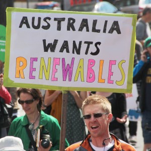Fight Against Solar Charges Joined By Consumer Groups