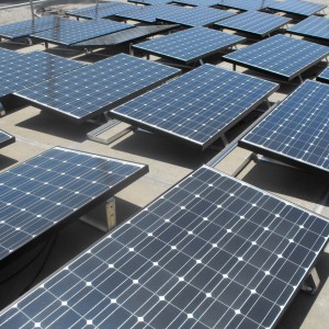 Energy Sector Prepares For Second Solar Revolution