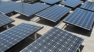 Energy Sector Prepares For Second Solar Revolution