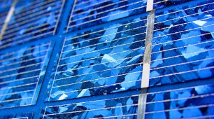 Polysilicon Helps Solar Boom Continue