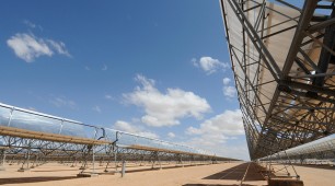 Morocco’s Solar Plant to Provide Energy to 1 Million People