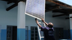 One Million Solar Homes In Store For Africa