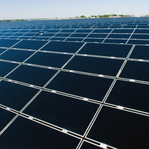 Europe Installs Largest Floating Solar Farm