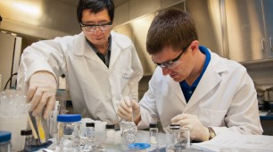 Study Reveals Game-Changing Battery Material