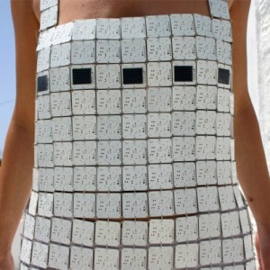 5 Types of Wearable Solar