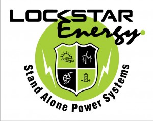 Lockstar Energy