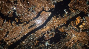 The Top 20 Solar Cities in the U.S.