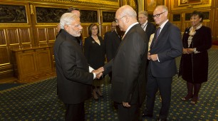 Global Solar Alliance Launched