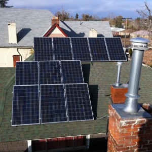 Rooftop solar leasing initiated by Victorian government