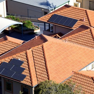 ‘Sun Tax’ For Solar Homes Proposed By Synergy