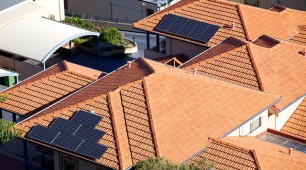 ‘Sun Tax’ For Solar Homes Proposed By Synergy