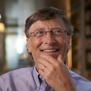 Bill Gates commits to investing $1b into renewable initiatives