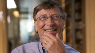 Bill Gates commits to investing $1b into renewable initiatives