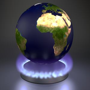 4 Ways to Help Stop Global Warming