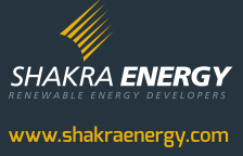 Shakra Energy