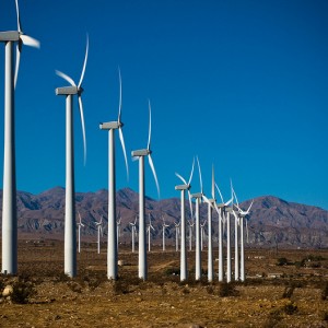 Mission Innovation secures $20bn pledge for renewable revolution