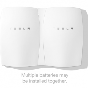 Tesla Powerwall To Hit Australian Shores Before Christmas