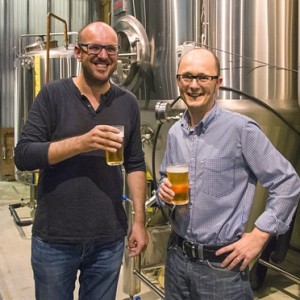 Could drinking beer save the Great Barrier Reef?