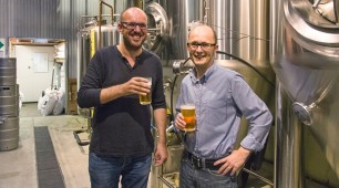 Could drinking beer save the Great Barrier Reef? Could drinking beer save the Great Barrier Reef?